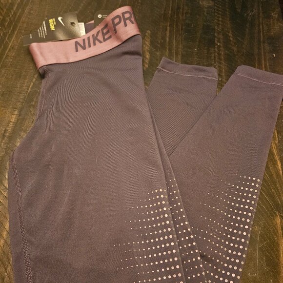 Nike Womens Pants M nwt - Picture 1 of 3